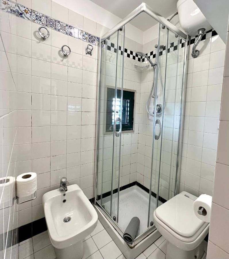 Terrazza Diomede- Manfredi Homes & Villas Manfredonia Zewnętrze zdjęcie