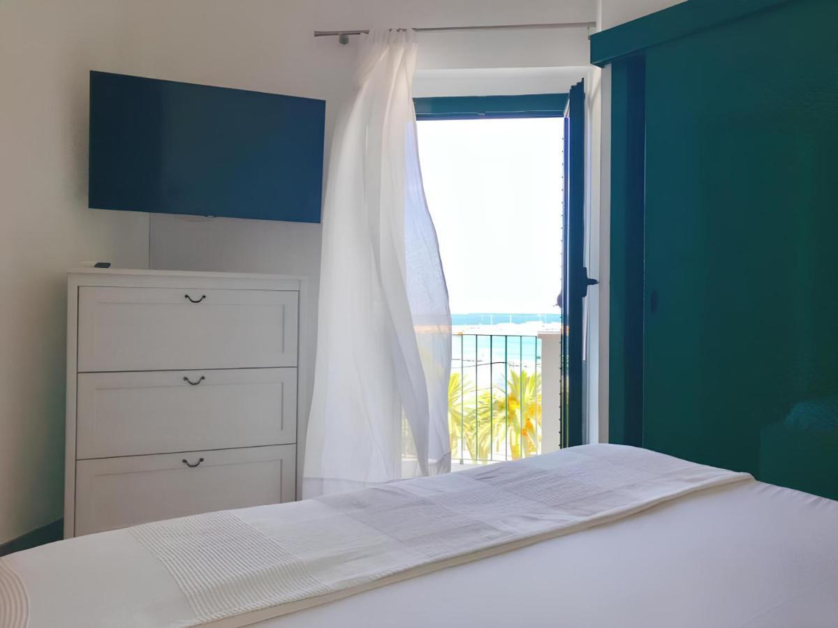 Terrazza Diomede- Manfredi Homes & Villas Manfredonia Zewnętrze zdjęcie