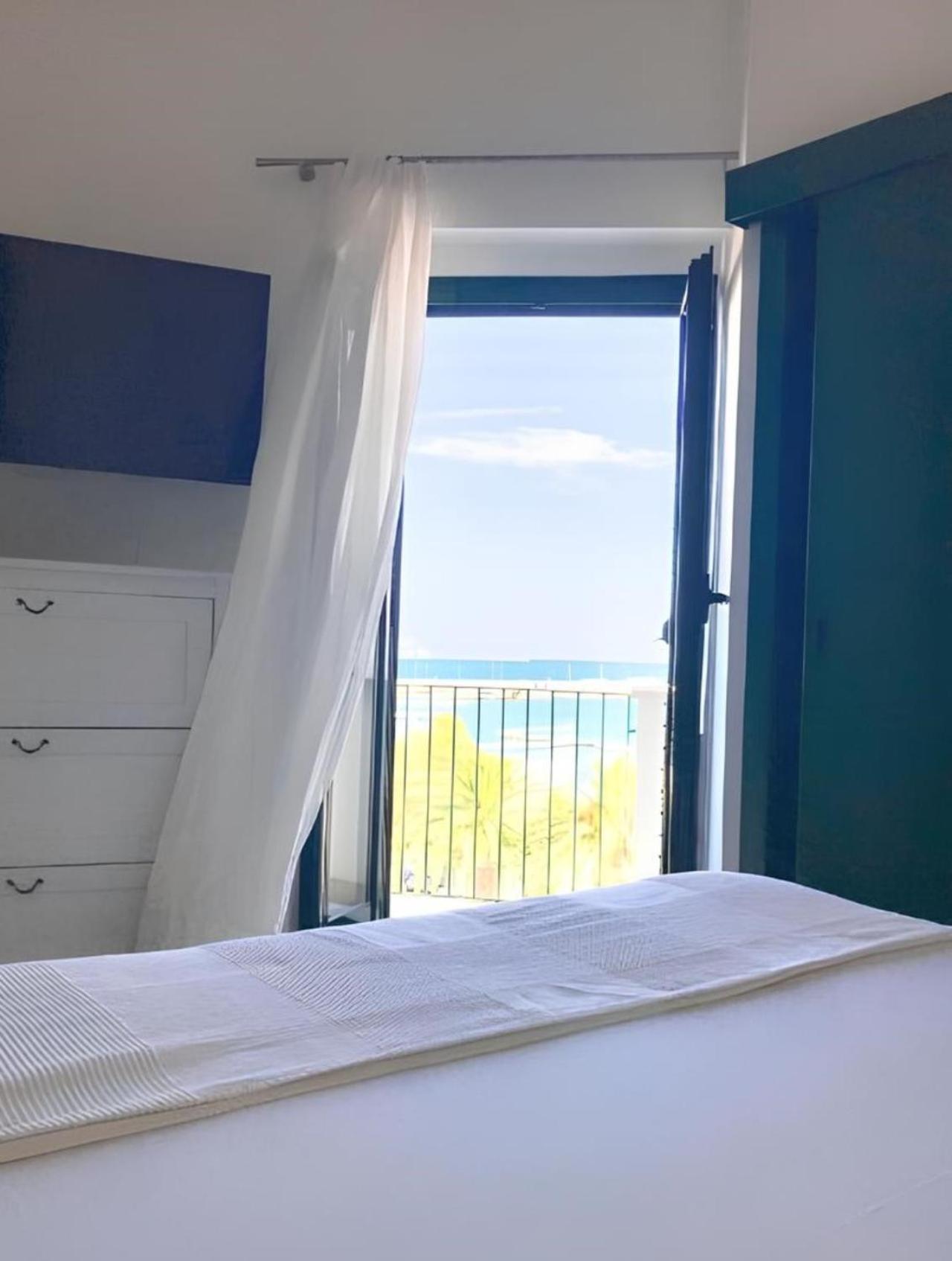 Terrazza Diomede- Manfredi Homes & Villas Manfredonia Zewnętrze zdjęcie