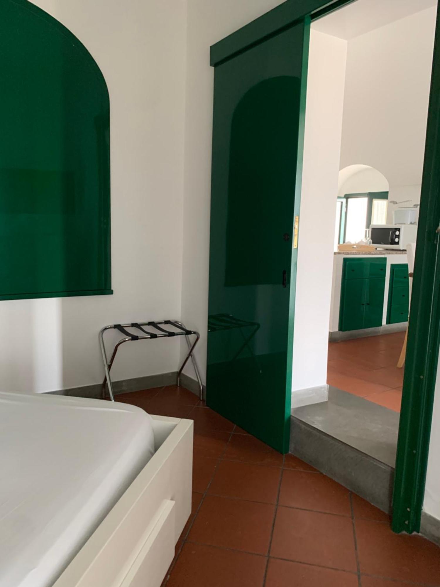 Terrazza Diomede- Manfredi Homes & Villas Manfredonia Zewnętrze zdjęcie