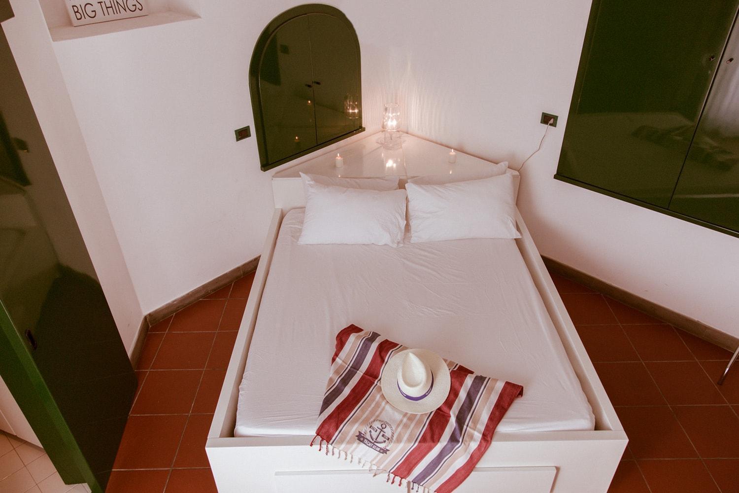 Terrazza Diomede- Manfredi Homes & Villas Manfredonia Zewnętrze zdjęcie