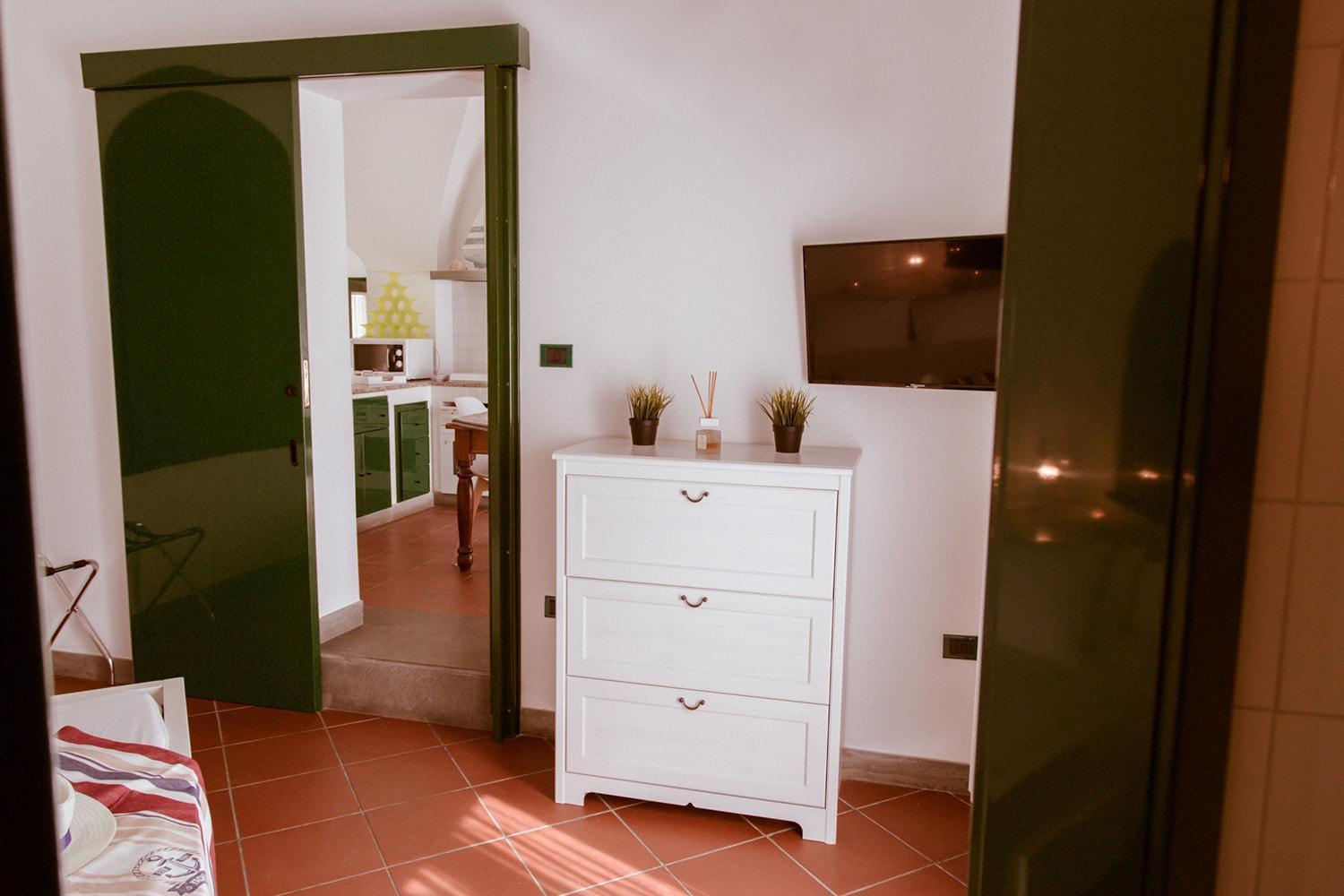 Terrazza Diomede- Manfredi Homes & Villas Manfredonia Zewnętrze zdjęcie