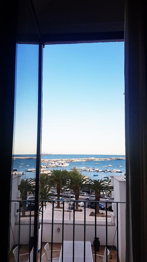 Terrazza Diomede- Manfredi Homes & Villas Manfredonia Zewnętrze zdjęcie
