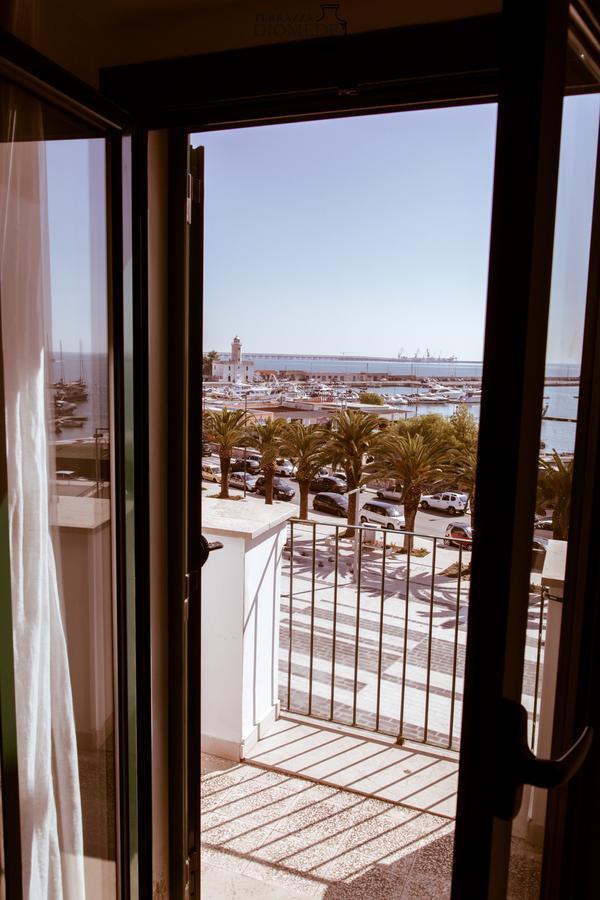 Terrazza Diomede- Manfredi Homes & Villas Manfredonia Zewnętrze zdjęcie