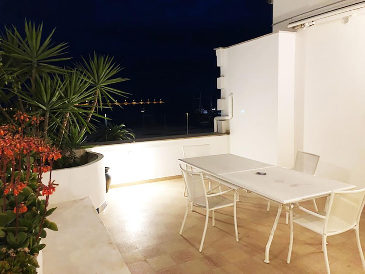 Terrazza Diomede- Manfredi Homes & Villas Manfredonia Zewnętrze zdjęcie