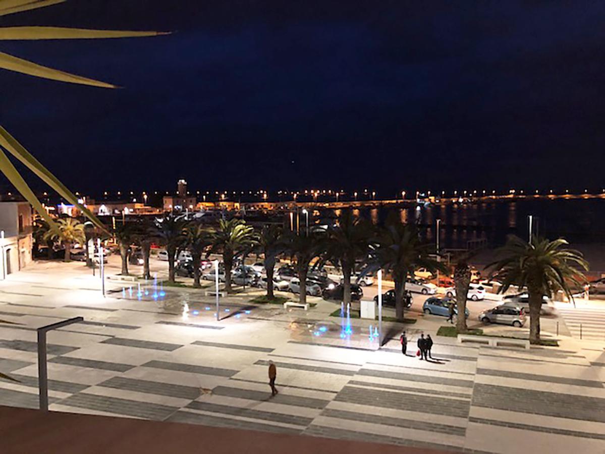Terrazza Diomede- Manfredi Homes & Villas Manfredonia Zewnętrze zdjęcie